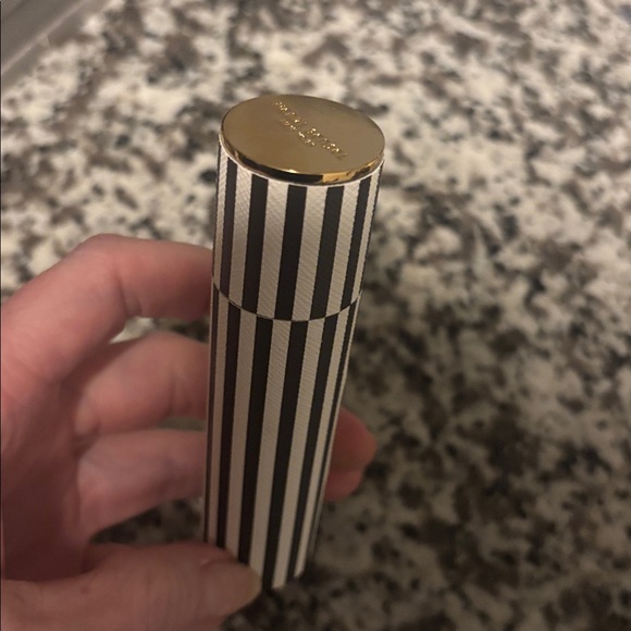 Henri Bendel - Travel Freesia EDP - Iconic Stripe - NIB